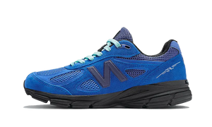 New Balance 990 V4 MiUSA Joe Freshgoods Keisha Blue