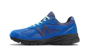 New Balance 990 V4 MiUSA Joe Freshgoods Keisha Blue