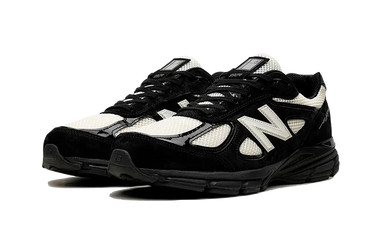 New Balance 990 V4 MiUSA Joe Freshgoods Outro Next Step