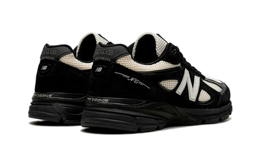 New Balance 990 V4 MiUSA Joe Freshgoods Outro Next Step