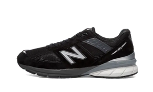 New Balance 990 V5 Black
