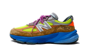 New Balance 990 V6 Action Bronson Baklava