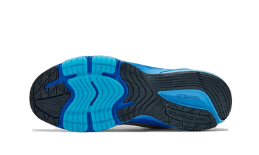 New Balance 990 V6 Action Bronson Baklava Next Step