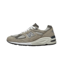 New Balance 990v2 MiUSA Grey