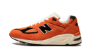 New Balance 990v2 MiUSA Marigold