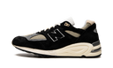 New Balance 990v2 MiUSA Teddy Santis Black True Camo