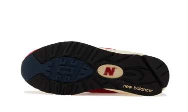 New Balance 990v2 MiUSA Teddy Santis Chrysanthemum Next Step