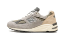 New Balance 990v2 MiUSA Teddy Santis Marblehead Incense