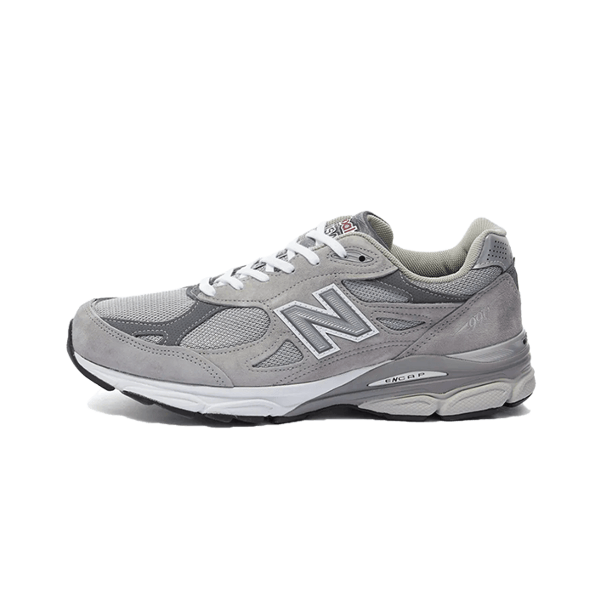 New Balance 990v3 MiUSA Grey