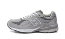 New Balance 990v3 MiUSA Grey