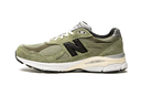 New Balance 990v3 MiUSA JJJJound Olive
