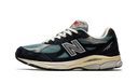 New Balance 990v3 MiUSA Teddy Santis Navy Castlerock