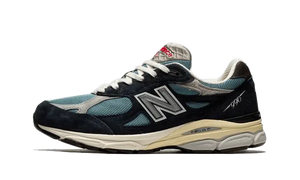 New Balance 990v3 MiUSA Teddy Santis Navy Castlerock