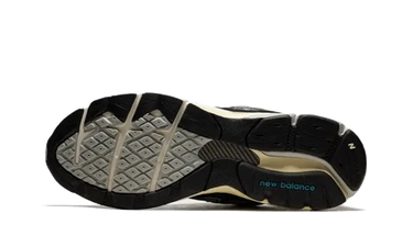 New Balance 990v3 MiUSA Teddy Santis Navy Castlerock Next Step