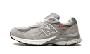 New Balance 990v3 MiUSA Version 3 Gray