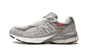 New Balance 990v3 MiUSA Version 3 Grey