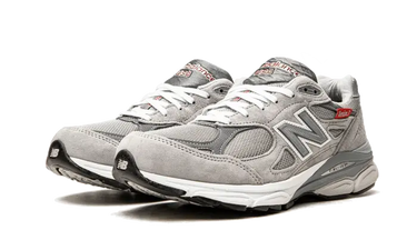 New Balance 990v3 MiUSA Version 3 Grey Next Step