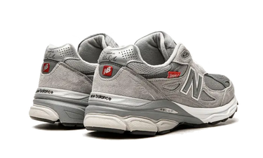 New Balance 990v3 MiUSA Version 3 Grey Next Step
