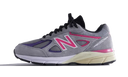 New Balance 990v4 Kith United Arrows & Sons (with Socks)