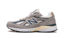 New Balance 990v4 MiUSA Grey Day (2023)