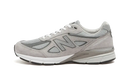 New Balance 990v4 MiUSA Grey Silver
