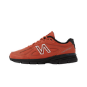 New Balance 990v4 MiUSA Teddy Santis Mahogany