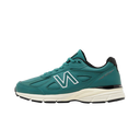 New Balance 990v4 MiUSA Teddy Santis Teal