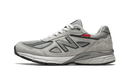 New Balance 990v4 Version 4 Gray