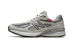 New Balance 990v4 Version 4 Grey