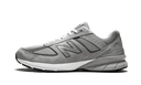 New Balance 990v5 Grey