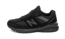 New Balance 990v5 MiUSA Triple Black