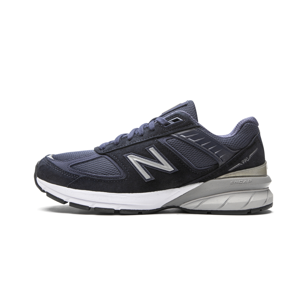 New Balance 990v5 Navy