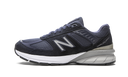 New Balance 990v5 Navy