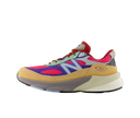 New Balance 990v6 MiUSA Action Bronson Ainôzama