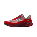 New Balance 990v6 MiUSA Community Red