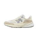 New Balance 990v6 MiUSA Cream