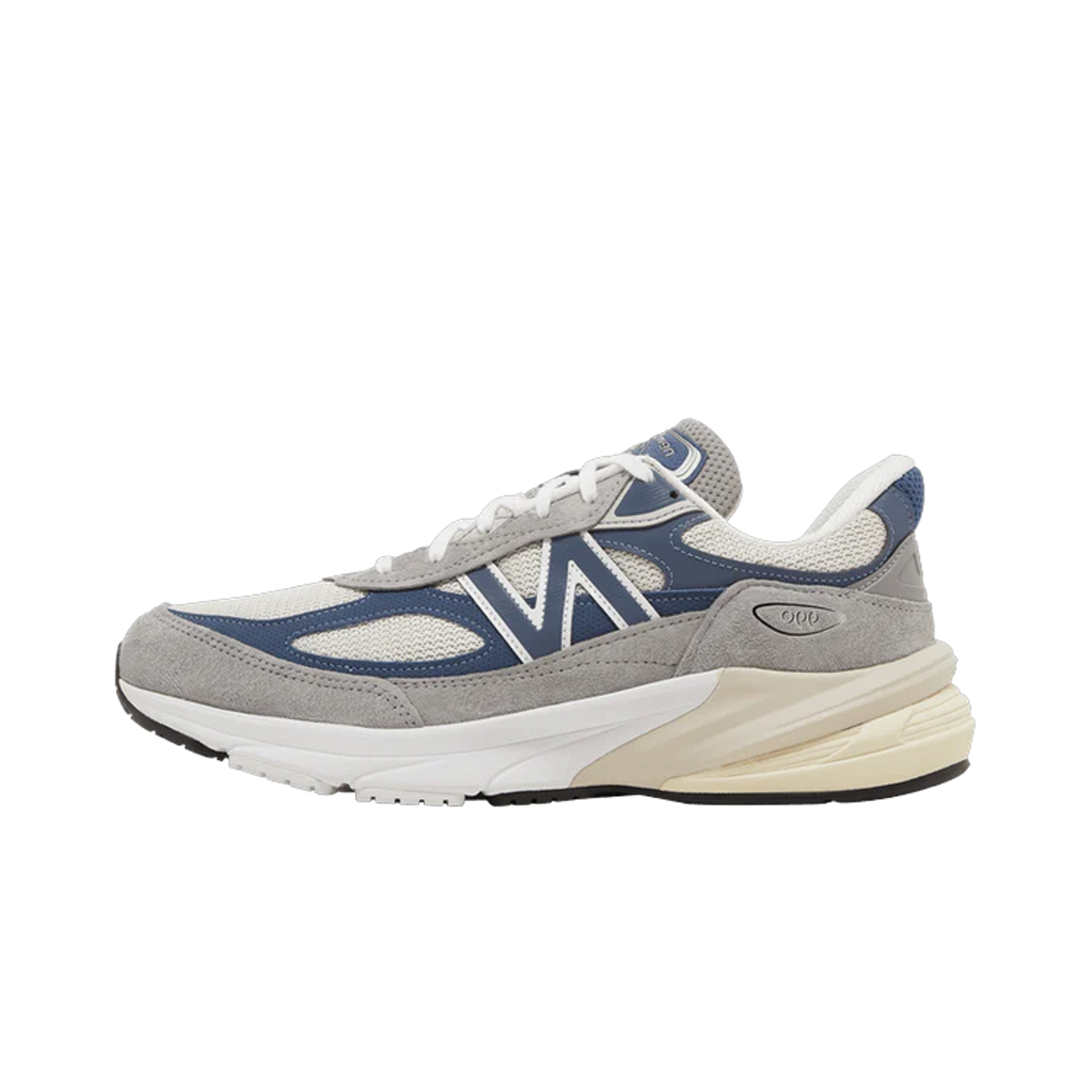 New Balance 990v6 MiUSA Grey Day (2023)