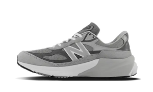 New Balance 990v6 MiUSA Grey