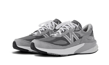 New Balance 990v6 MiUSA Grey Next Step