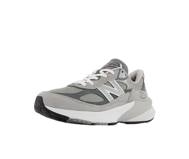 New Balance 990v6 MiUSA Grey