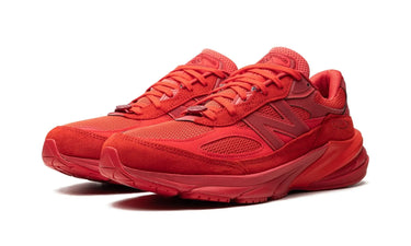 New Balance 990v6 MiUSA Joe Freshgoods Paris Red Next Step
