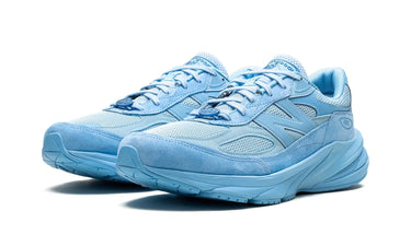 New Balance 990v6 MiUSA Joe Freshgoods Prom Blue Next Step