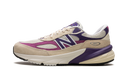 New Balance 990v6 MiUSA Magenta Pop