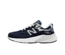 New Balance 990v6 MiUSA Navy White