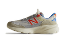 New Balance 990v6 MiUSA Ronnie Fieg Madison Square Garden Sandrift