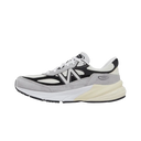 New Balance 990v6 MiUSA Teddy Santis Grey Black