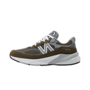New Balance 990v6 MiUSA True Camo White