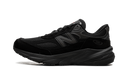 New Balance 990v6 Triple Black
