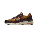 New Balance 991 MiUK Chocolate Plum