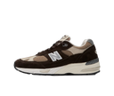 New Balance 991 MiUK Finale Pack Delicious